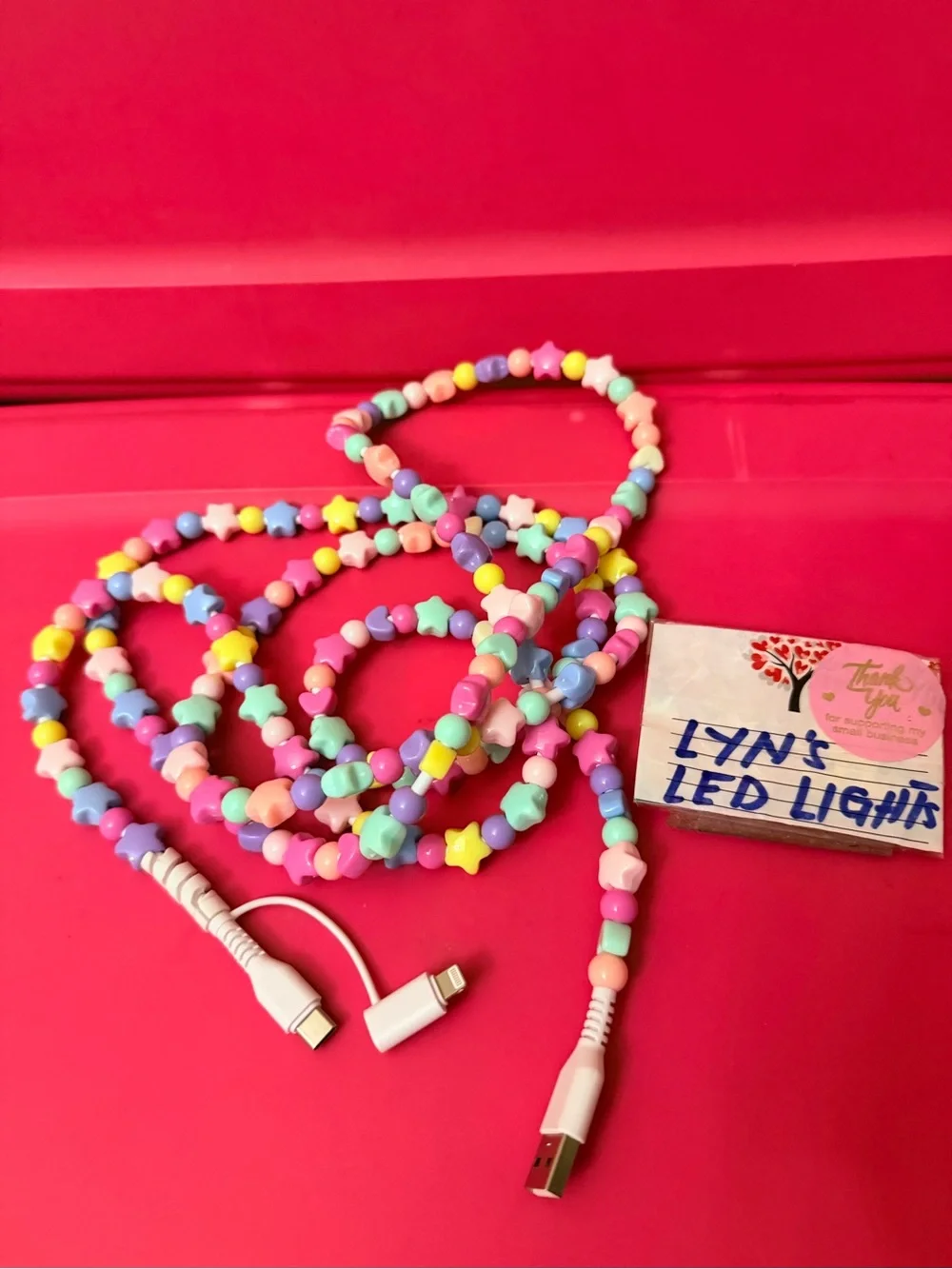 N/A usb cable